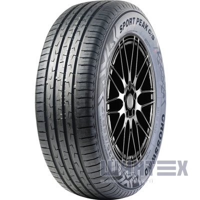 CrossWind Sport Peak C/S 215/70 R16 100H